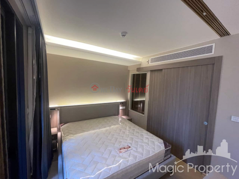 ฿ 6.99Million URBITIA Thong Lo, Phra Khanong, Khlong Toei, Bangkok