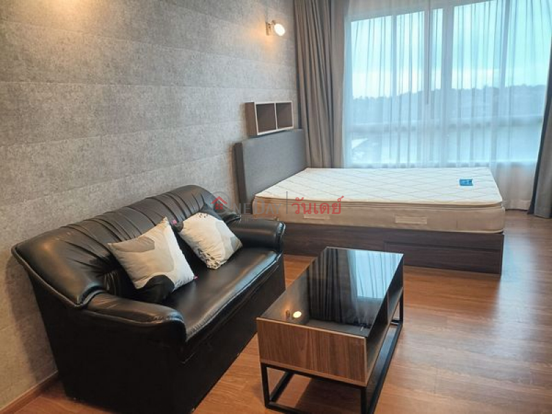 Dcondo Tann-Charan (5th floor, Building A) | Thailand, Rental | ฿ 8,500/ month