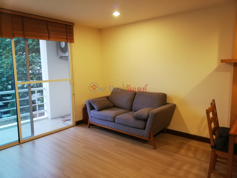 Condo for Rent: The Amethyst Sukhumvit 39, 78 m², 2 bedroom(s),Thailand, Rental, ฿ 35,000/ month