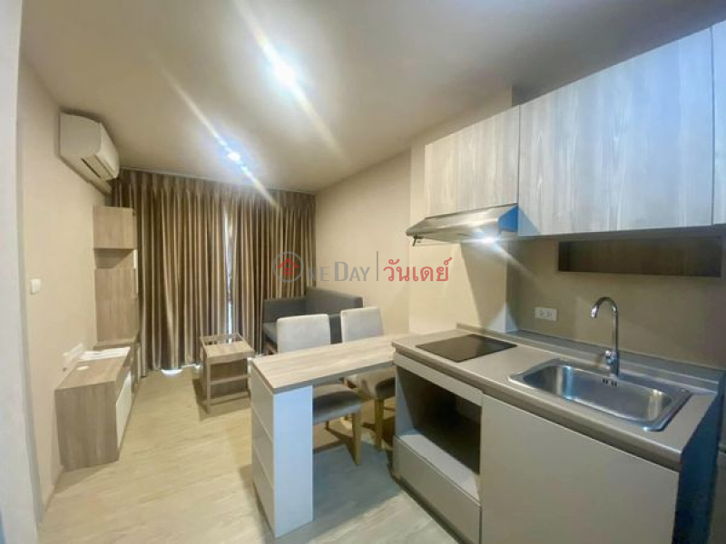 The Excel Hideaway Sukhumvit 50 (7th floor, building D) | Thailand, Rental, ฿ 12,000/ month