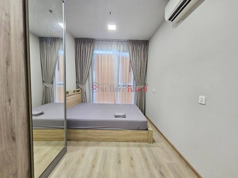 ฿ 12,500/ month, The Privacy Taopoon Interchange (31th floor)