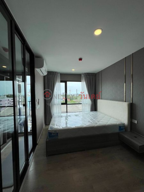 Condo for rent The Origin Sukhumvit 105 (17th floor, building B) _0