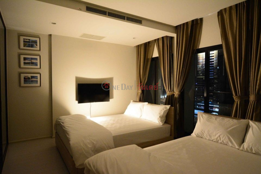 Condo for Rent: Noble Ploenchit, 47 m², 1 bedroom(s) Thailand | Rental ฿ 33,000/ month