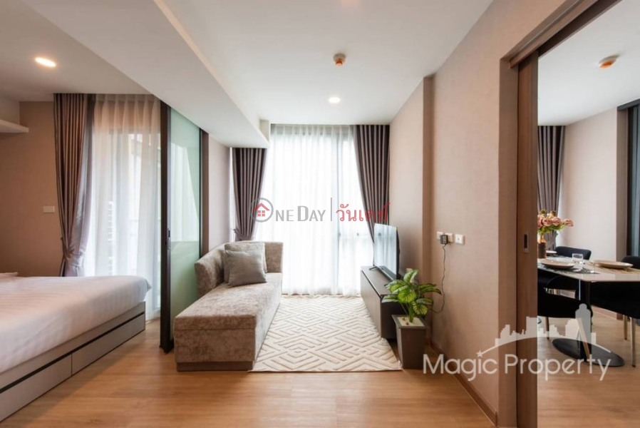 LLoyd Soonvijai-Thonglor Condominium, Huai Khwang, Bangkok Sales Listings