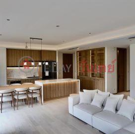 Condo for Rent: The Lofts Yennakart, 185 m², 2 bedroom(s) - OneDay_0