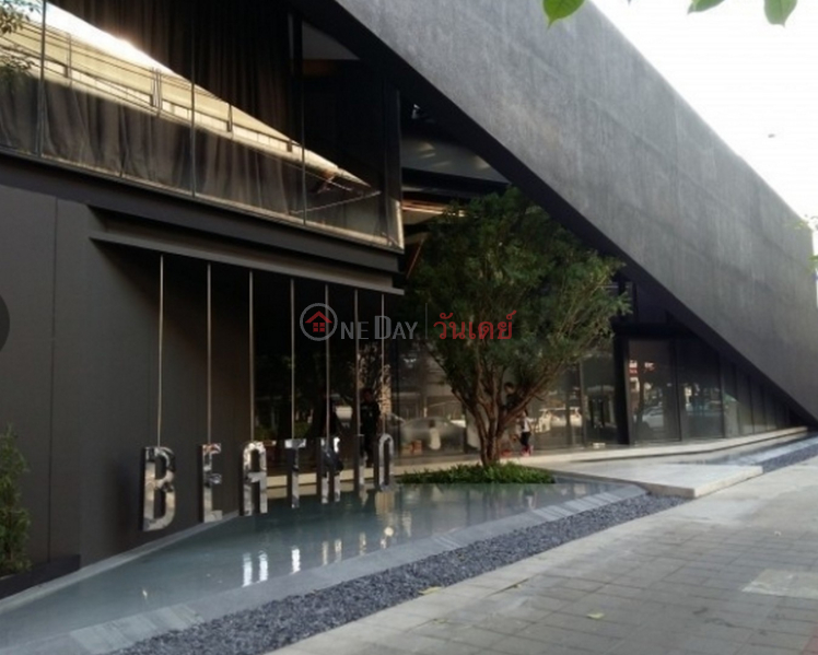 Condo for Rent: BEATNIQ Sukhumvit 32, 58 m², 1 bedroom(s) Rental Listings