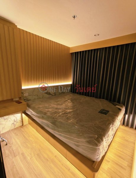 ฿ 12,000/ month High-Value Executive Rental: Regent Home Bangna – Ultimate BTS Connectivity