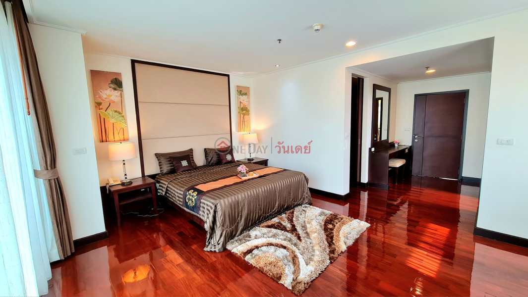 ฿ 220,000/ เดือน | คอนโด สำหรับ เช่า: Piyathip Place, 482 ตร.ม., 4 ห้องนอน