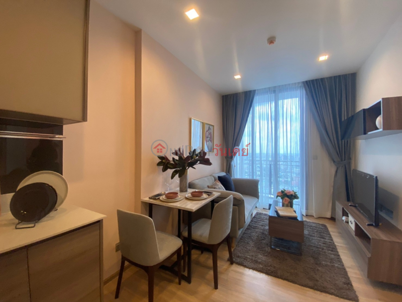  1 Residential | Rental Listings ฿ 20,000/ month