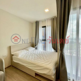 Condo for rent NIA by Sansiri (7th floor) _0