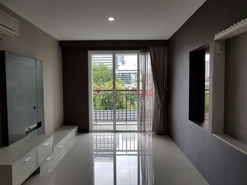 Condo for Rent: Voque Sukhumvit 16, 48 m², 1 bedroom(s) Thailand, Rental | ฿ 27,000/ month