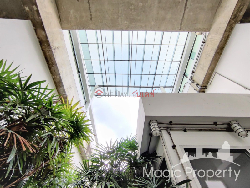 Pridi Banomyong 14, Watthana, Bangkok Thailand | Sales, ฿ 89Million
