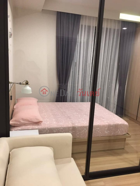 Condo for Rent: M Jatujak, 31 m², 1 bedroom(s) Rental Listings