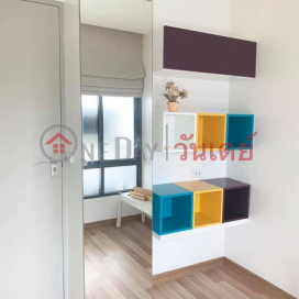 Condo for Rent: Ideo Blucove Sukhumvit, 47 m², 2 bedroom(s) - OneDay_0