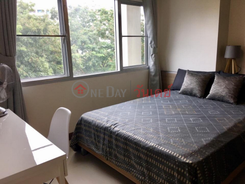 Condo for Rent: Condo One Thonglor, 35 m², 1 bedroom(s) - OneDay_0