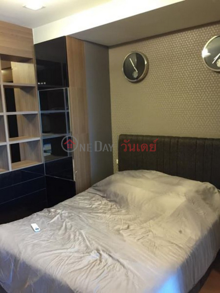 Condo for Rent: Nusasiri Grand, 38 m², 1 bedroom(s) Thailand, Rental ฿ 25,000/ month