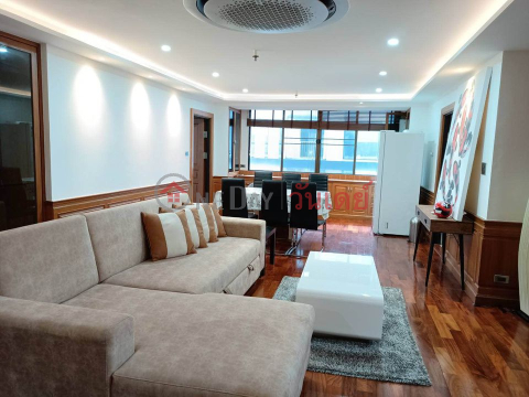 Condo for Rent: Baan Prompong, 200 m², 3 bedroom(s) - OneDay_0