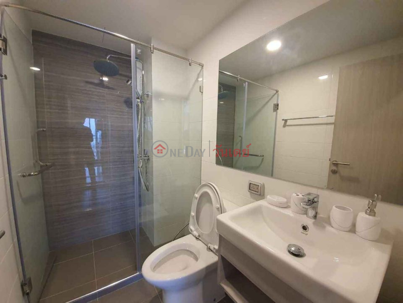 ฿ 14,000/ เดือน คอนโด สำหรับ เช่า: KnightsBridge Collage Sukhumvit 107, 29 ตร.ม., 1 ห้องนอน