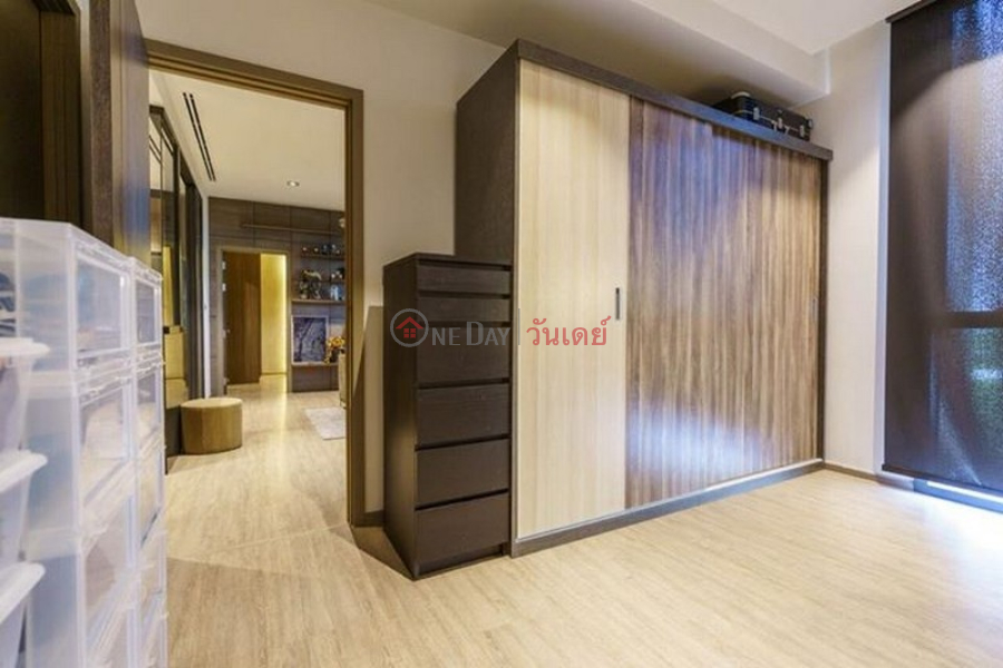 ฿ 41,000/ month Condo for Rent: Mori Haus, 68 m², 2 bedroom(s)