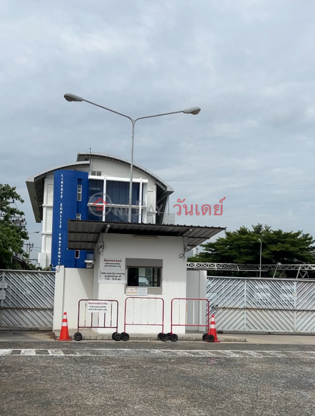 Lycée français international de Bangkok - 498, soi Ramkhamhaeng 39 (โรงเรียนฝรั่งเศสนานาชาติกรุงเทพ - 498 ซอยรามคำแหง 39),Wang Thonglang | OneDay วันเดย์(2)