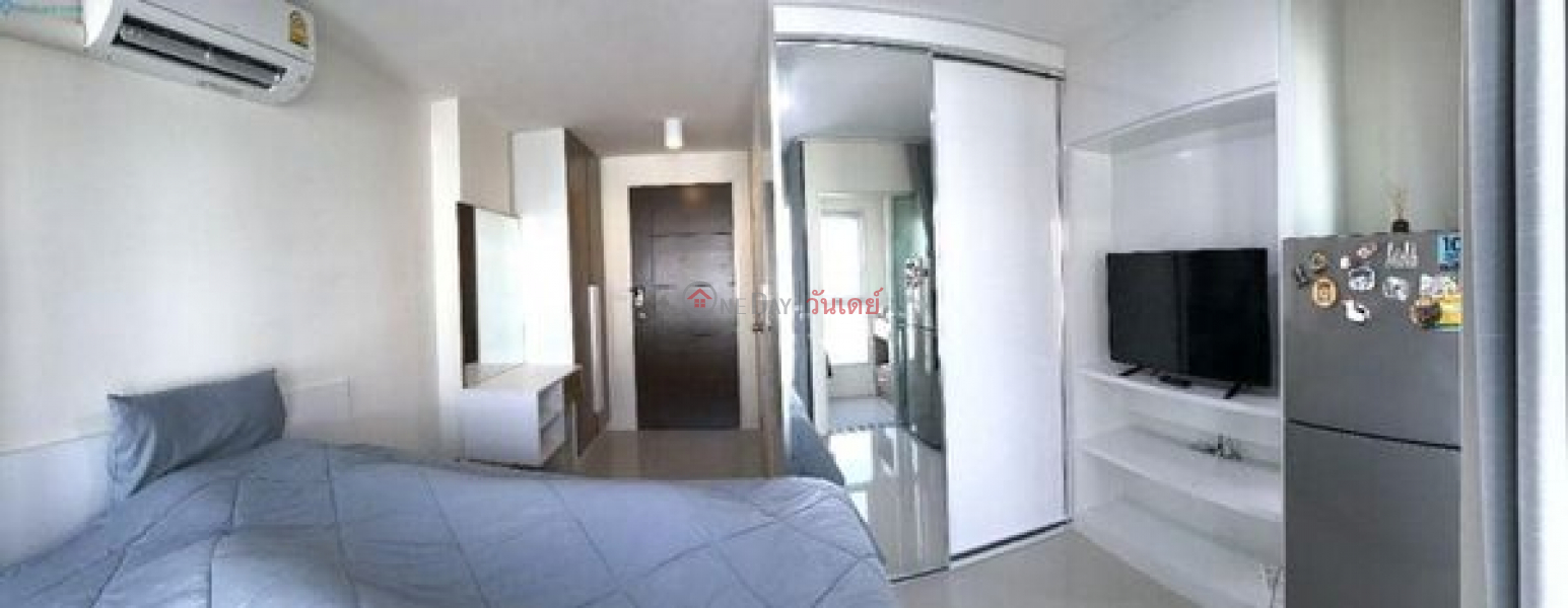 Condo for rent: The Urbano Condo (8th floor) Thailand, Rental, ฿ 7,500/ month