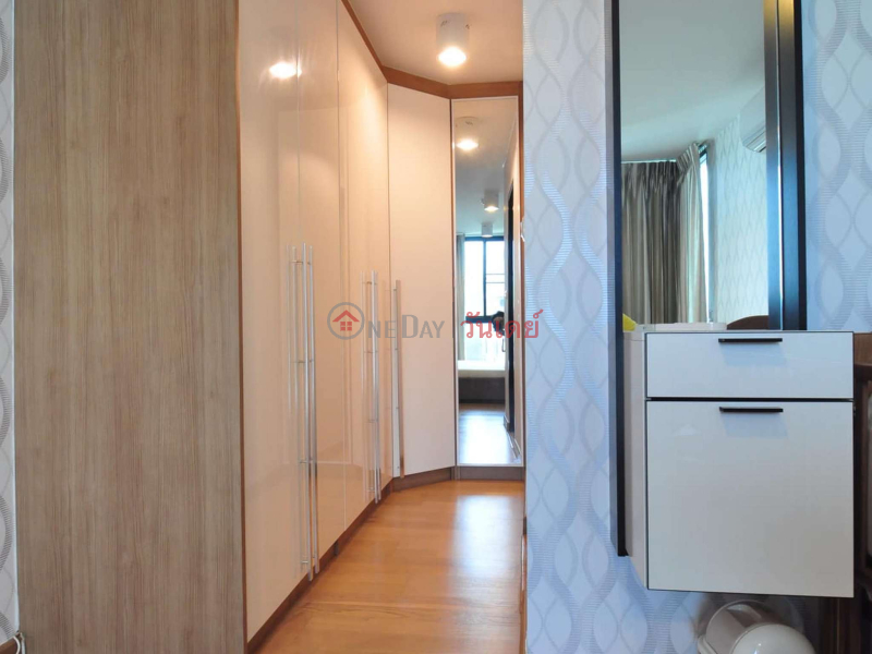 Property Search Thailand | OneDay | Residential | Rental Listings | Condo for Rent: Bangkok Feliz Sukhumvit 69, 43 m², 1 bedroom(s)