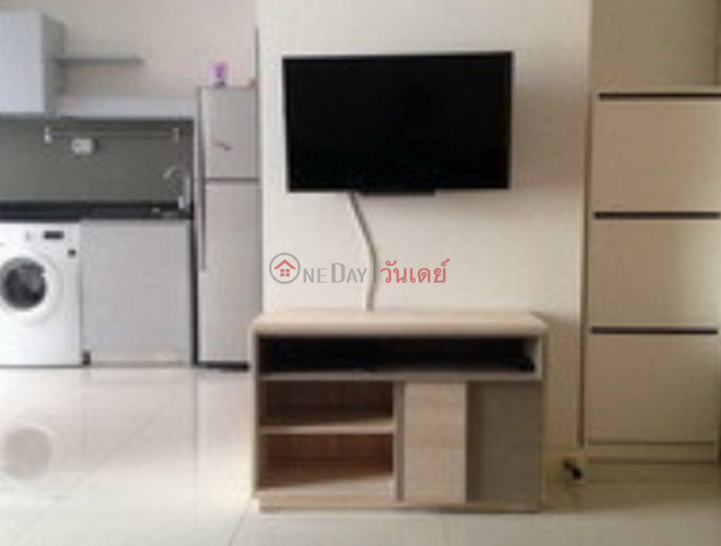 Condo for Rent: Zenith Place Sukhumvit 42, 31 m², 1 bedroom(s) Rental Listings