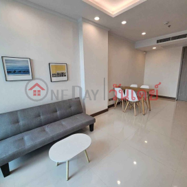 คอนโด สำหรับ เช่า: Supalai Oriental Sukhumvit 39, 48 ตร.ม., 1 ห้องนอน - OneDay_0