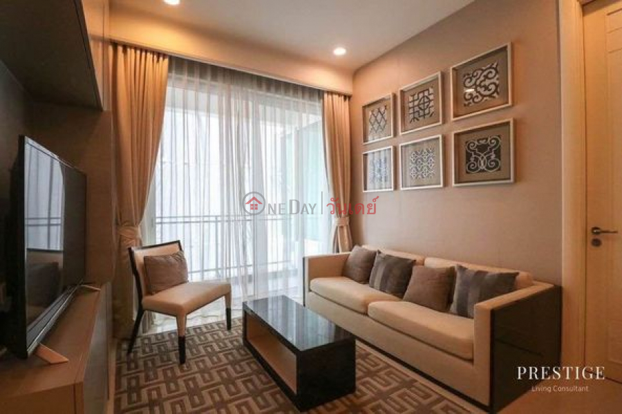 For rent Q Lang Suan (19th floor) Rental Listings (669-1093581087)