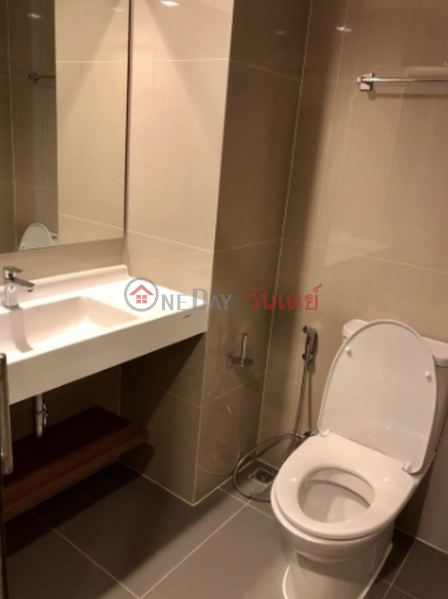 Condo for Rent: Ideo Sukhumvit 93, 33 m², 1 bedroom(s) Thailand Rental ฿ 17,000/ month