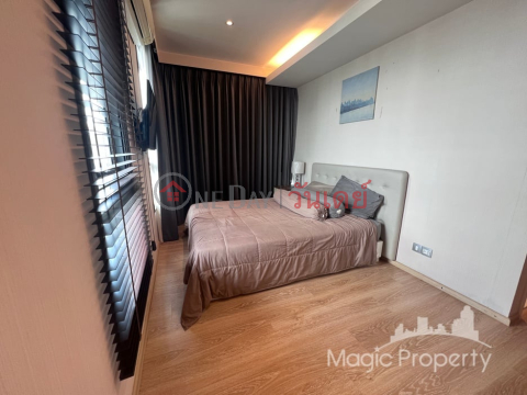 ให้เช่า 1 ห้องนอน ใน เอช สุขุมวิท 43 คอนโดมิเนียม แขวงคลองตันเหนือ เขตวัฒนา กรุงเทพมหานคร _0