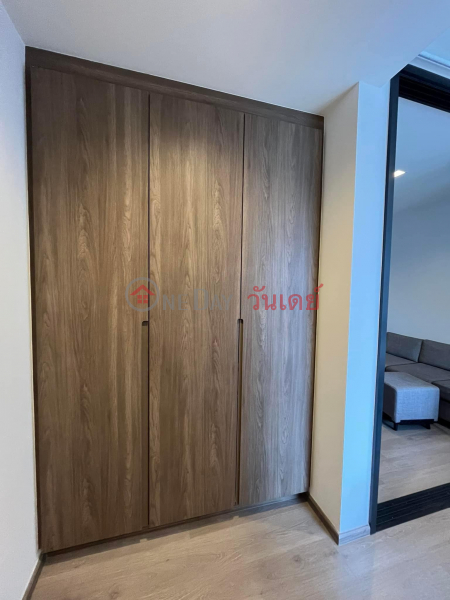 Condo for rent: THE LINE Phahonyothin Park (4th floor, building B) | Thailand | Rental ฿ 18,000/ month