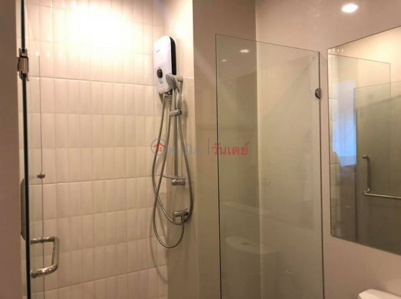 Condo for Rent: Life Asoke, 34 m², 1 bedroom(s),Thailand | Rental ฿ 27,000/ month