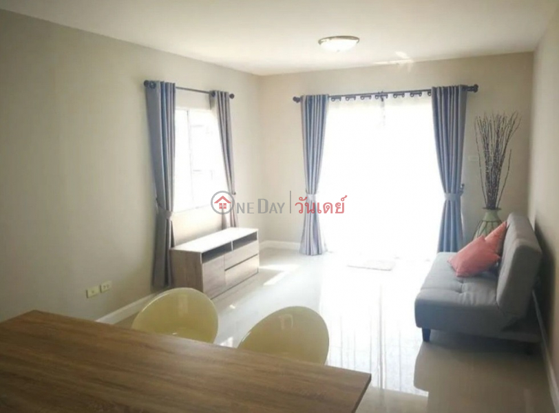 RENT: 2-story house for rent in the project | Big house, Thailand | Rental | ฿ 15,000/ month