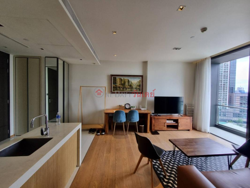 Condo for Rent: BEATNIQ Sukhumvit 32, 59 m², 1 bedroom(s) Rental Listings