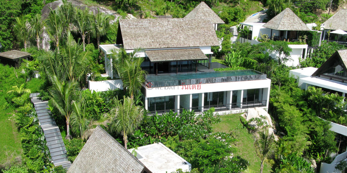 Villa Yang Rental Listings (REAL-1098)