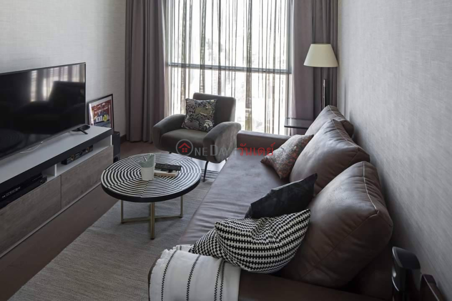 Condo for Rent: Supalai Elite Surawong, 86 m², 2 bedroom(s) Thailand | Rental | ฿ 50,000/ month