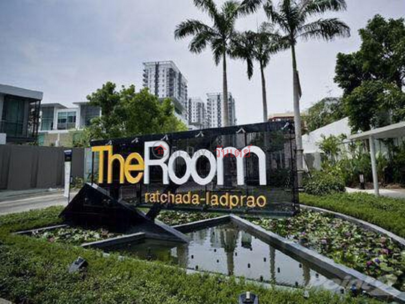 ฿ 17,000/ เดือน คอนโด สำหรับ เช่า: The Room Ratchada - Ladprao, 55 ตร.ม., 1 ห้องนอน