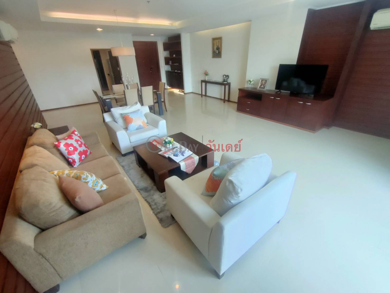 Condo for Rent: Piyathip Place, 293 m², 3 bedroom(s),Thailand | Rental ฿ 89,000/ month