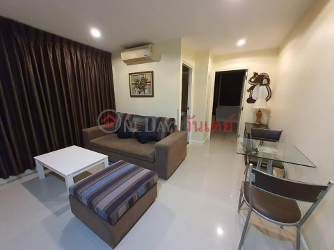 Condo for Rent: Wish @ Siam, 35 m², 1 bedroom(s) - OneDay_0