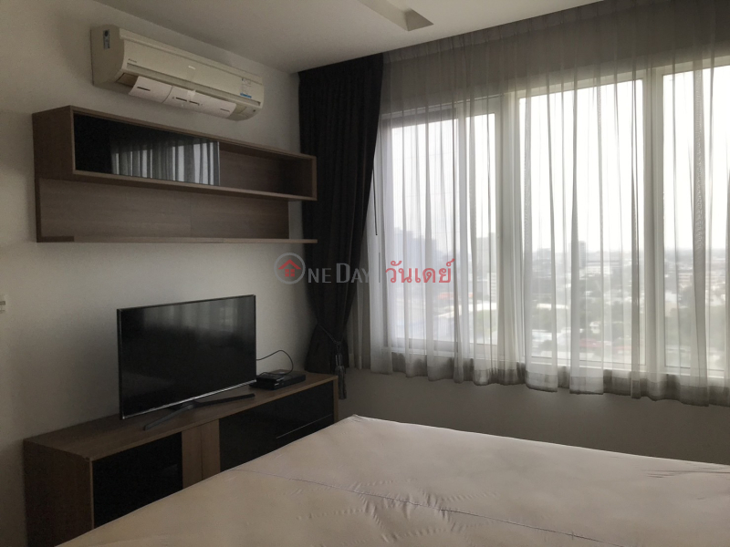 Condo for Rent: Siri at Sukhumvit, 100 m², 3 bedroom(s) Rental Listings