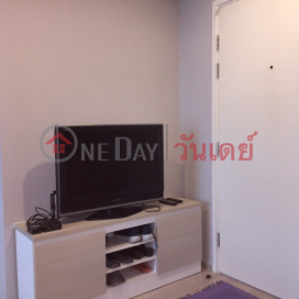 คอนโด สำหรับ เช่า: Aspire Ratchada - Wongsawang, 26 ตร.ม., 1 ห้องนอน - OneDay_0