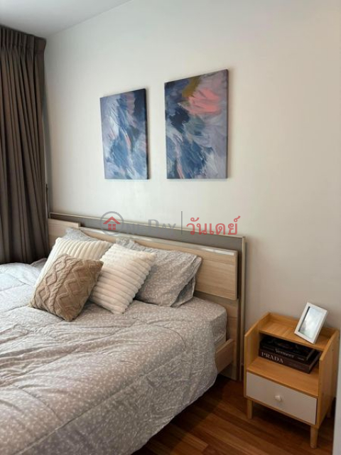 Condo for rent: Regent Home Sukhumvit 81 (3rd floor, building B) _0