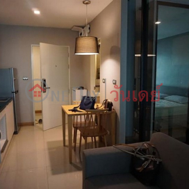 Condo for Rent: Tree Condo Sukhumvit 50, 34 m², 1 bedroom(s) - OneDay_0