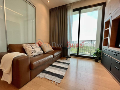 Condo for Rent: Equinox, 40 m², 1 bedroom(s) - OneDay_0