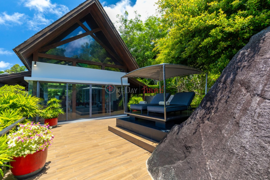 ฿ 6,963.66Million, Villa Yin Yin Noi