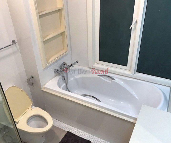 Condo for Rent: Siri Residence, 59 m², 1 bedroom(s) Rental Listings