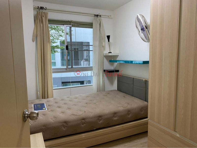 ฿ 18,000/ month, Condo for Rent: Elio Del Ray, 45 m², 2 bedroom(s)