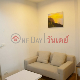 คอนโด สำหรับ เช่า: Premio Vetro, 32 ตร.ม., 1 ห้องนอน - OneDay_0