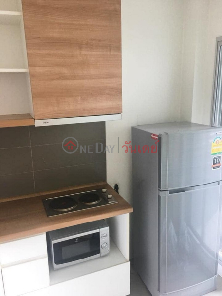 ฿ 15,000/ month | Condo for Rent: U Delight Residence, 35 m², 1 bedroom(s)